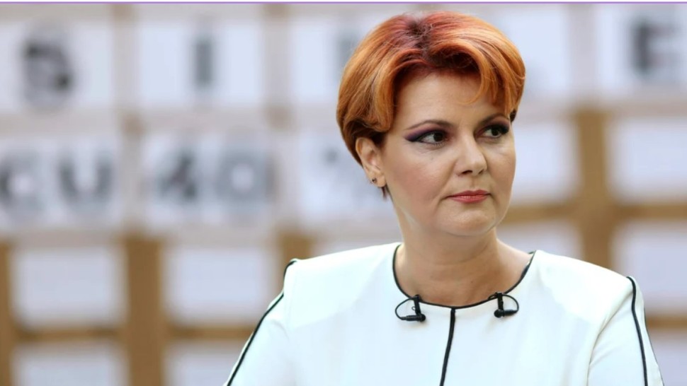 Primarii pornesc revolta. Lia Olguța Vasilescu amenință Cade Guvernul dacă Bolojan continuă reforma din administrație așa cum a anunțat-o