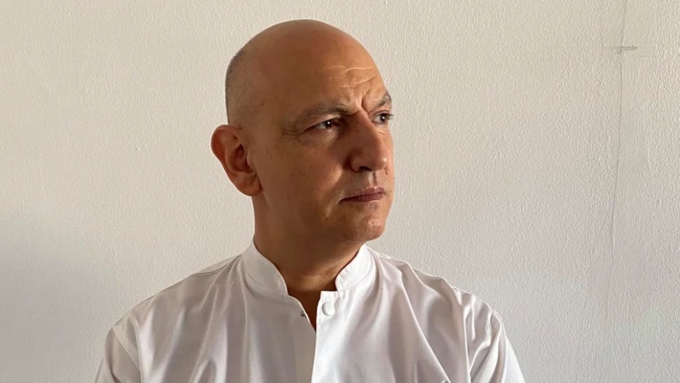Fostul șef CNAS pus în libertate de Înalta Curte. Lucian Duță fusese condamnat la 6 ani de închisoare pentru mită