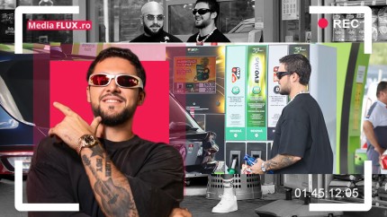 EXCLUSIV PAPARAZZI. Cum e viața lui Mario de când nu mai e Fresh. Mai puțină benzină mai multă grijă