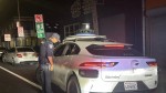 Poliția rutieră în dilemă. Cum să amendeze o mașină fără șofer pentru întoarcere ilegală