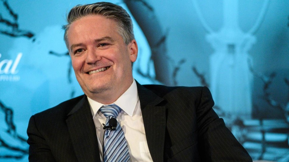 Secretarul general al OCDE Mathias Cormann sosește la Bucureşti. Întâlniri cu Nicușor Dan și Ilie Bolojan