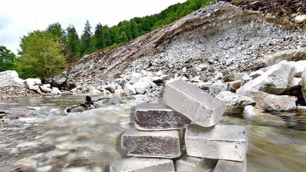 Proiect minier american în România începe o mega-explorare geologică. Se estimează că avem cel mai mare zăcământ de magneziu din Europa