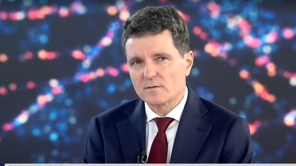 Nicușor Dan dezvăluiri în premieră despre amestecul Rusiei în alegeri și Călin Georgescu Toată lumea a greșit inclusiv Klaus Iohannis