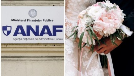 ANAF verifică nunțile și evenimentele. Șeful Fiscului anunță ce vizează exact inspectorii