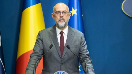 UDMR s-a plictisit de joaca de-a demisia a lui Ilie Bolojan. A doua oară nu te mai oprește nimeni