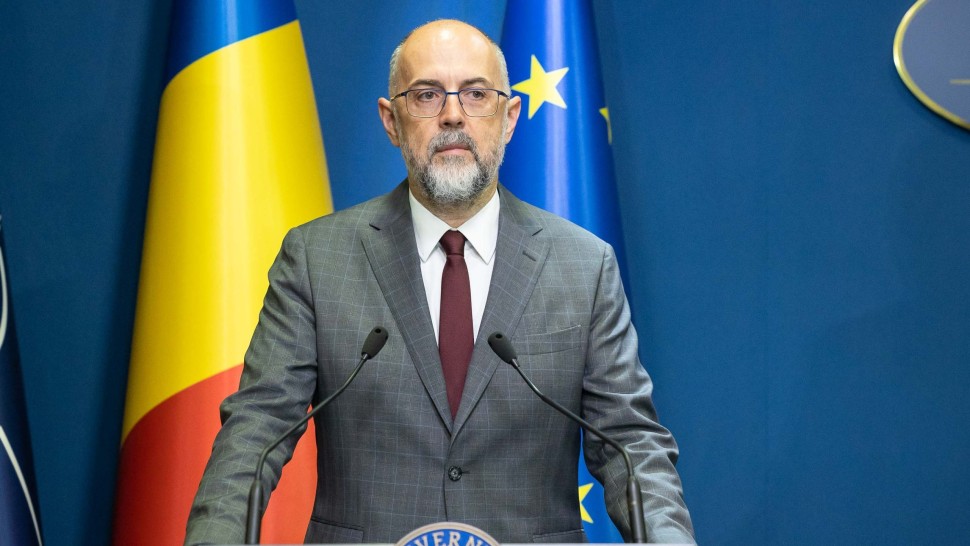 UDMR s-a plictisit de joaca de-a demisia a lui Ilie Bolojan. A doua oară nu te mai oprește nimeni