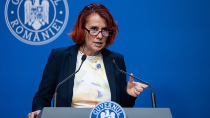 Guvernul rămâne pe poziții în disputa plafonării adaosului comercial la alimente. Ioana Dogioiu către Sorin Grindeanu Nu-mi cer scuze pentru nimic
