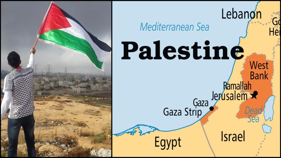 Marea Britanie Australia și Canada recunosc statul palestinian Reuters Măsura va irita cu siguranță Israelul și cel mai apropiat aliat al său SUA