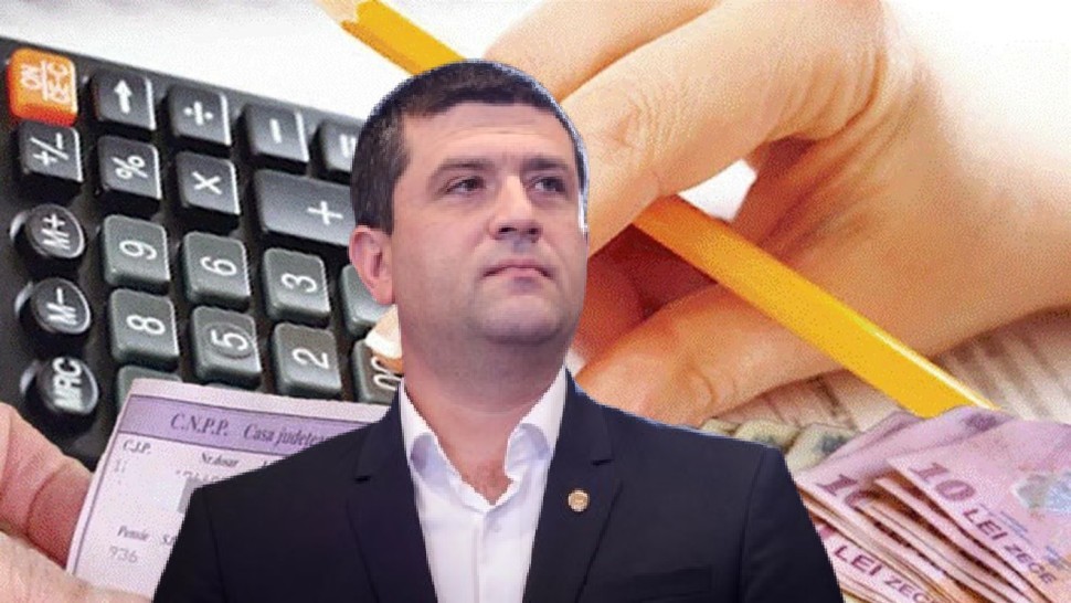Ministrul Economiei anunț major despre pensii și salarii Nu sunt bani