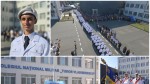 EXCLUSIV Ceremonial de excepție organizat cu ocazia deschiderii anului școlar la Colegiul Militar Tudor Vladimirescu din Craiova