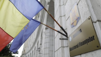Un nou protest masiv în România la Ministerul Finanțelor. Care sunt cele 10 revendicări ale protestatarilor