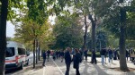 Protest la Chișinău Blocul Patriotic cheamă oamenii în stradă. Poliția este în alertă VIDEO