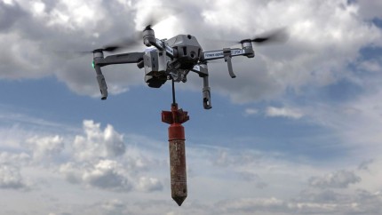 Ucraina ataca Rusia peste Munții Ural. Mai multe drone au lovit o regiune din Siberia