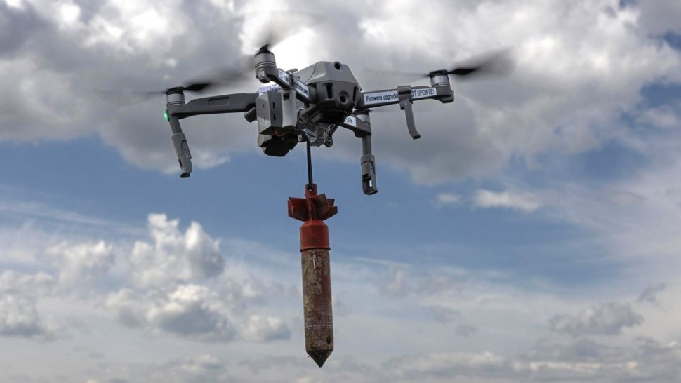 Lovitură pentru Rusia Propagandistul Soloviov a deconspirat din greșeală cea mai importantă unitate rusă de drone. Unde se află Rubikon de fapt