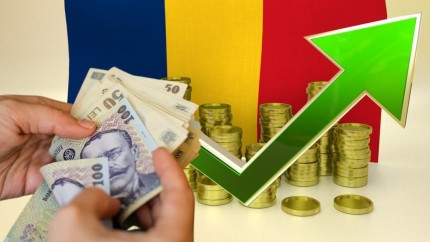 Salarii mărite cu 450 de lei pentru o categorie de români. Cine sunt norocoșii