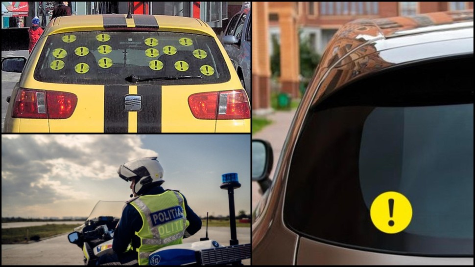 Se schimbă legea pentru șoferii din România Începătorii vor avea interzis