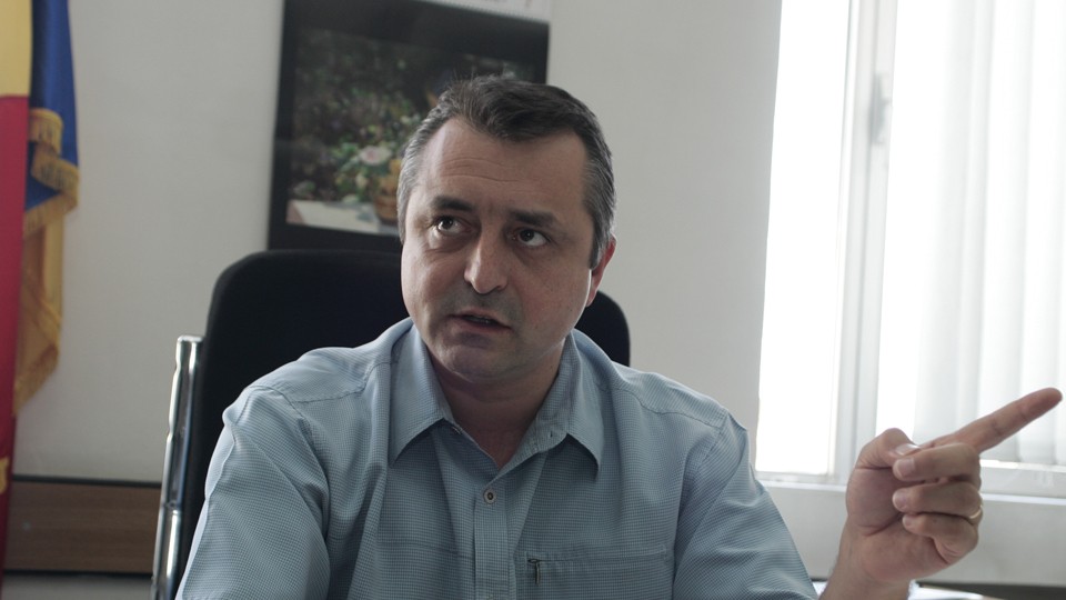 Fostul arhitect șef al Primăriei Capitalei Ștefan Dumitrașcu pus sub acuzare de DNA. Acuzațiile sunt deosebit de grave