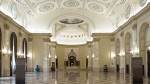 S-a lansat Harta muzeelor din București. Sunt 64 de instituții culturale