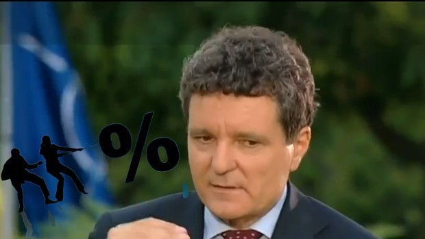 Anunțul președintelui Nicușor Dan despre o nouă creștere a TVA. Ce se întâmplă în 2026