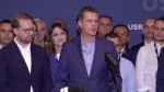 Întâlnire strategică a întregii conduceri USR la Timișoara. Partidul împlinește 9 ani de la înfiinţarea partidului. Fritz Vom avea discuții intense dar constructive VIDEO