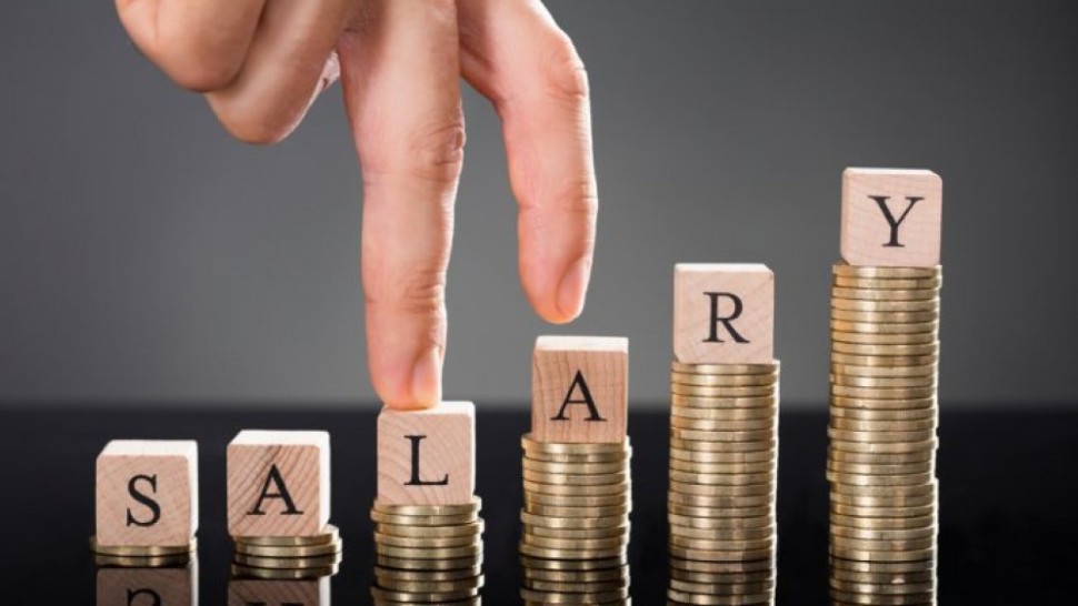 Salariul minim creștere la 4.325 lei. Soluțiile propuse de sindicate pentru protejarea veniturilor în fața inflației