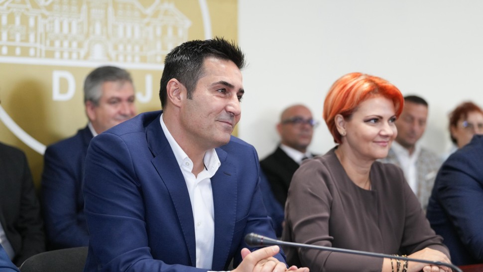 PSD se schimbă fundamental după Congres. Claudiu Manda dezvăluie sarcina pe care i-a dat-o Sorin Grindeanu