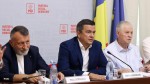 Sorin Grindeanu critică Ordonanța 52 care a blocat primăriile Guvernezi pentru oameni nu pentru tabele în Excel