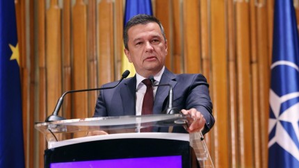 Sorin Grindeanu un nou mesaj către premierul Bolojan Nu cred că se aşteaptă de la noi să fim pe post de sectă de adulatori
