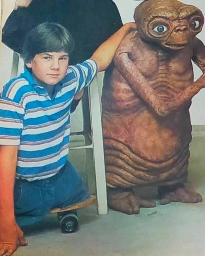 E.T.