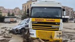 Inundații puternice în Bulgaria. Mai multe stațiuni sunt sub ape și trei oameni au murit VIDEO