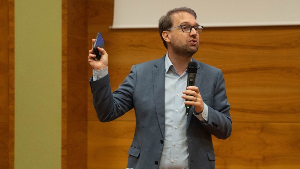 Dominic Fritz propune două soluții după decizia CCR Refacerea Legii pensiilor magistraților sau referendum pentru modificarea Constituției