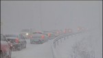 Meteo 9 octombrie. ANM anunță în ce zone lovesc ninsorile