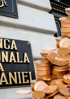 BNR lansează joi o nouă monedă în România. Cum arată banii și ce valoare au