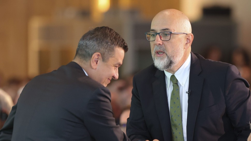 Kelemen Hunor a descoperit sursa scandalurilor din Coaliție. Președintele UDMR Nu o să placă nici PSD nici PNL