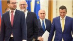 Magistrații revin la negocierile cu Guvernul pentru pensii. Sorin Grindeanu Voi propune în coaliție să facem rapid un nou proiect