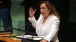 Președinta Peru destituită de Parlament. Dina Boluarte înlăturată pentru incapacitate morală