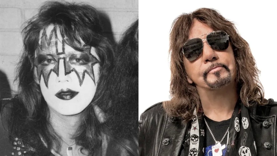 Doliu imens în muzica rock după ce a murit Ace Frehley chitaristul și cofondatorul trupei Kiss. Avea 74 de ani