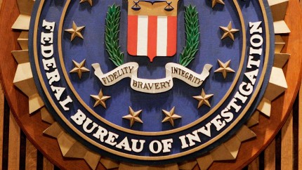 Blocajul guvernamental din SUA lovește și FBI. Nu mai sunt bani pentru informatori și operațiuni sub acoperire