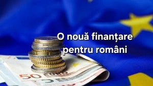 Tinerii din România pot primi 100.000 de euro. S-a lansat o nouă linie de finanțare