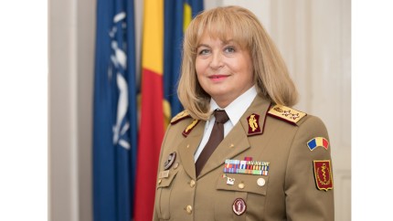 Percheziții DNA la Spitalul Militar din București și la domiciliul directorului. Generalul Florentina Ioniță suspectat de corupție UPDATE