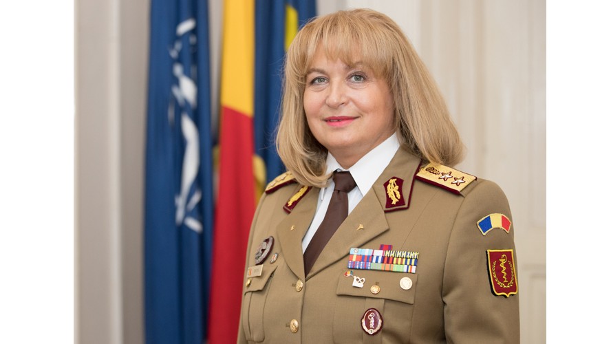Percheziții DNA la Spitalul Militar din București și la domiciliul directorului. Generalul Florentina Ioniță suspectat de corupție UPDATE