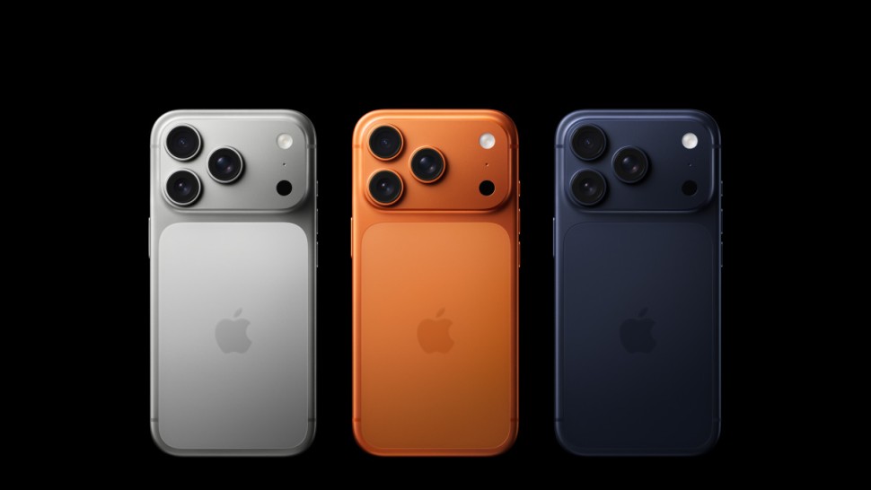 Gigantul Apple ar putea lansa mai multe produse noi în aceste zile la o lună după prezentarea iPhone 17