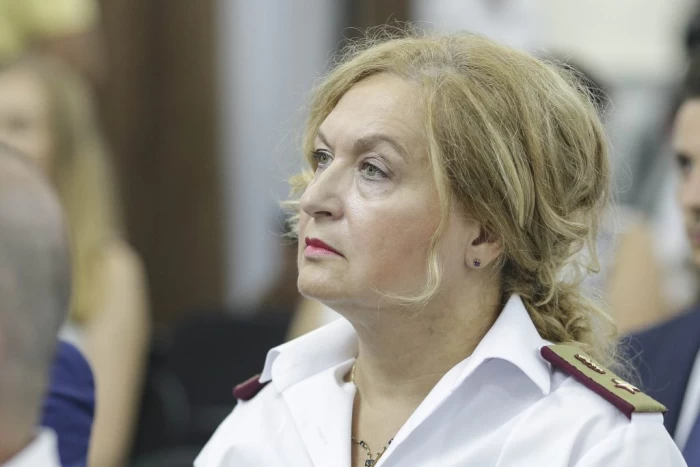 Comandantul Spitalului Militar „Dr. Carol Davila