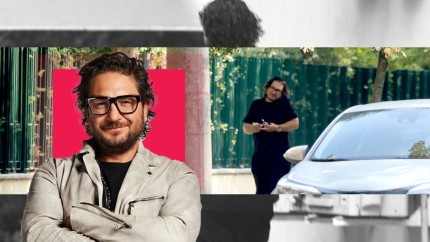 Chef Florin Dumitrescu revenire în business Deschide primele sale două restaurante în fosta hală Ford transformată în Marketta Food Hall