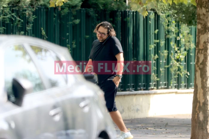 Chef Florin Dumitrescu