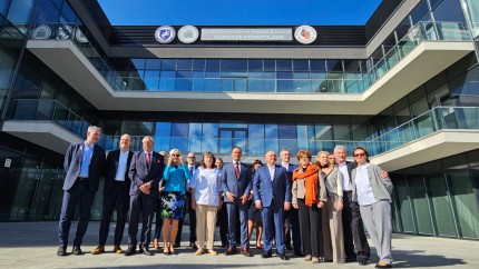 Clinica de Stomatologie din Sectorul 4 devine centru de excelență în tratarea afecțiunilor dentare. Clinica va oferi și tratamente stomatologice în regim social