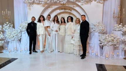 Ediția a treia Miss Timișoara by Denisa Tudoran 2025