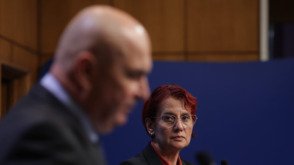 Anunț al Guvernului privind proiectul de lege care vizează reforma pensiilor magistraţilor Coaliţia nu a ajuns la un punct de vedere comun aşteptăm motivarea CCR