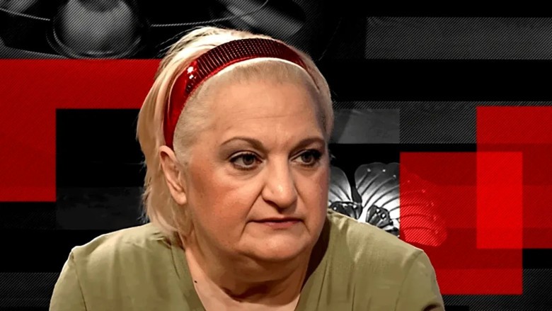 Actrița Marinela Chelaru a murit. Fosta membră a grupului umoristic Vouă avea 66 de ani