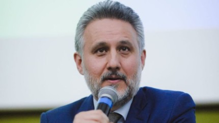 Nicuşor Dan și-a numit consilierul prezidenţial pentru securitate naţională. Cine este acesta